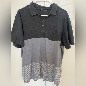 Travis Mathew Polo L